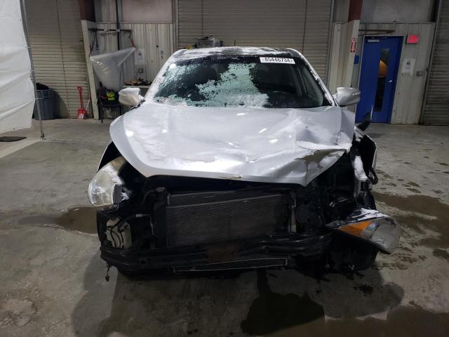 Photo 4 VIN: KM8JUCAC8BU204247 - HYUNDAI TUCSON GLS 