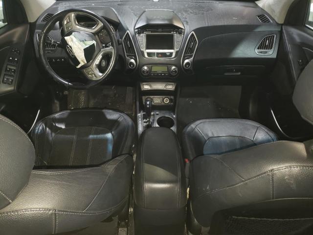 Photo 7 VIN: KM8JUCAC8BU204247 - HYUNDAI TUCSON GLS 