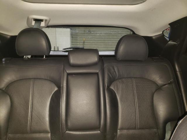Photo 9 VIN: KM8JUCAC8BU204247 - HYUNDAI TUCSON GLS 
