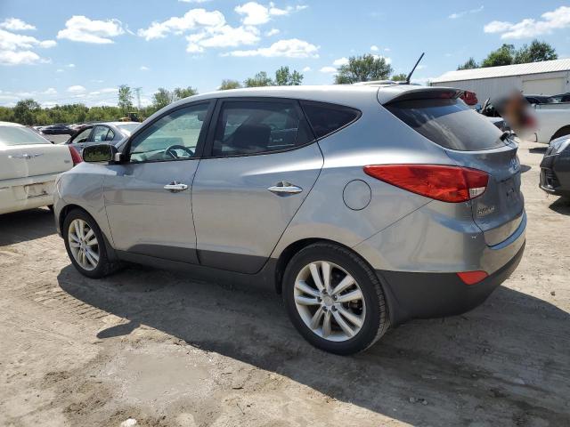 Photo 1 VIN: KM8JUCAC8BU251648 - HYUNDAI TUCSON GLS 