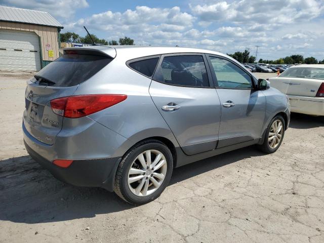 Photo 2 VIN: KM8JUCAC8BU251648 - HYUNDAI TUCSON GLS 