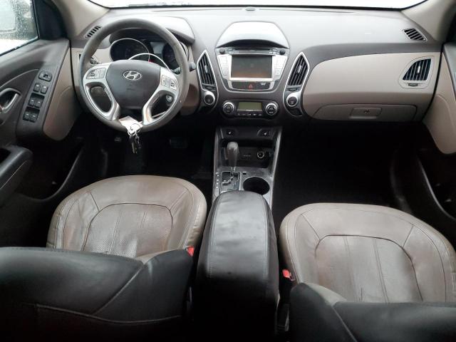 Photo 7 VIN: KM8JUCAC8BU252816 - HYUNDAI TUCSON 