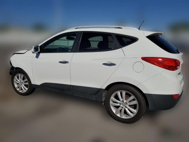 Photo 1 VIN: KM8JUCAC8BU305868 - HYUNDAI TUCSON 