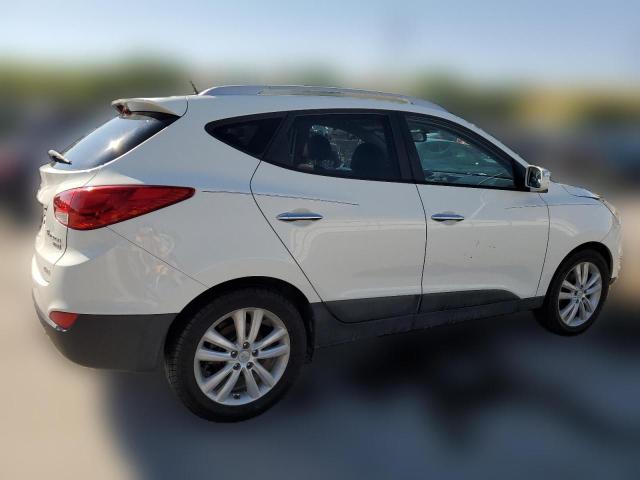 Photo 2 VIN: KM8JUCAC8BU305868 - HYUNDAI TUCSON 