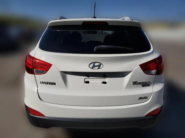 Photo 5 VIN: KM8JUCAC8BU305868 - HYUNDAI TUCSON 