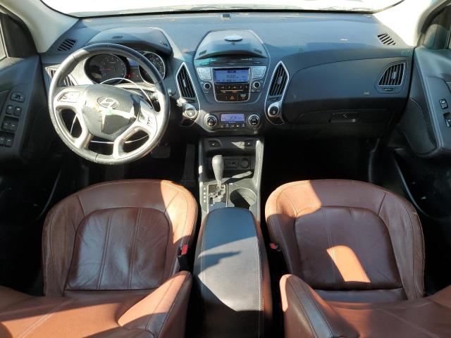 Photo 7 VIN: KM8JUCAC8BU305868 - HYUNDAI TUCSON 