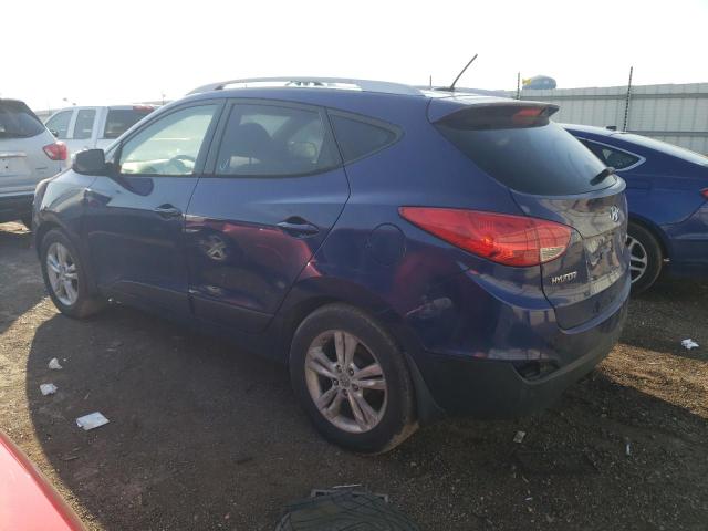 Photo 1 VIN: KM8JUCAC8CU341478 - HYUNDAI TUCSON 