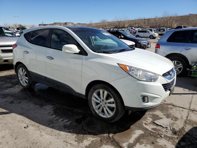 Photo 3 VIN: KM8JUCAC8CU354893 - HYUNDAI TUCSON GLS 