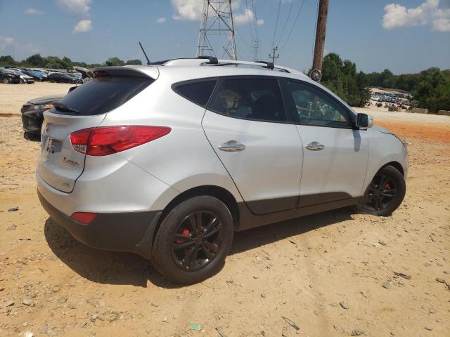 Photo 2 VIN: KM8JUCAC8CU379390 - HYUNDAI TUCSON GLS 