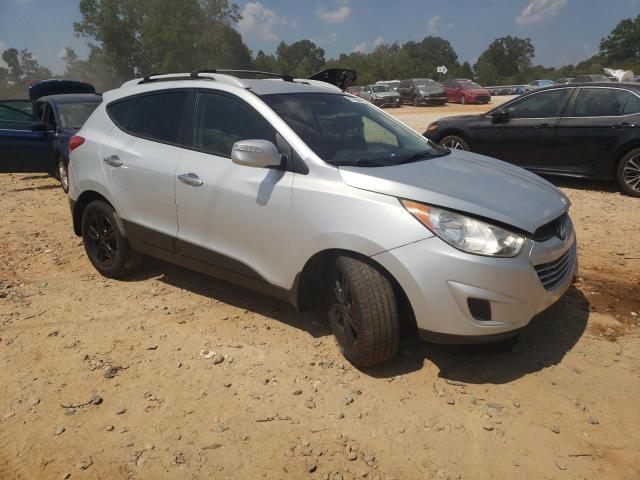 Photo 3 VIN: KM8JUCAC8CU379390 - HYUNDAI TUCSON GLS 