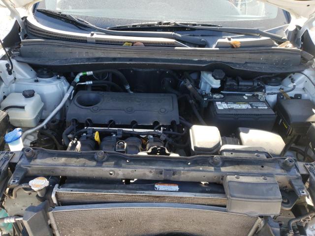 Photo 11 VIN: KM8JUCAC8CU487007 - HYUNDAI TUCSON GLS 