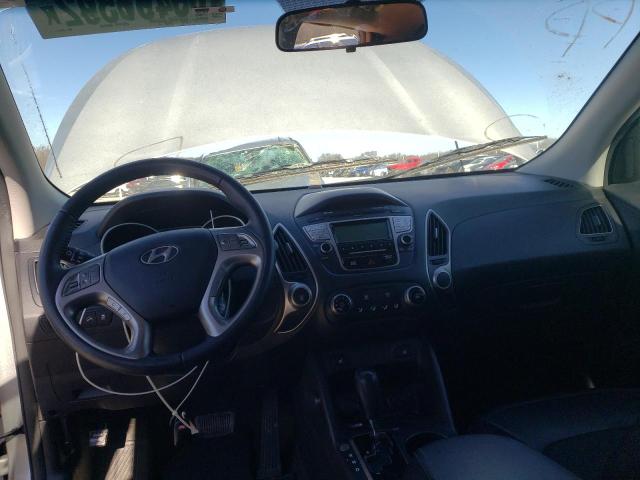 Photo 7 VIN: KM8JUCAC8CU487007 - HYUNDAI TUCSON GLS 