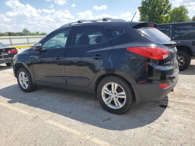 Photo 1 VIN: KM8JUCAC8CU532575 - HYUNDAI TUCSON GLS 