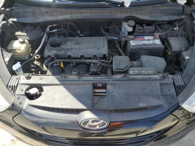 Photo 11 VIN: KM8JUCAC8CU532575 - HYUNDAI TUCSON GLS 