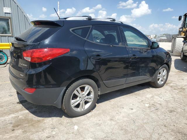 Photo 2 VIN: KM8JUCAC8CU532575 - HYUNDAI TUCSON GLS 