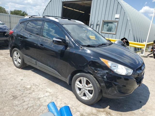 Photo 3 VIN: KM8JUCAC8CU532575 - HYUNDAI TUCSON GLS 