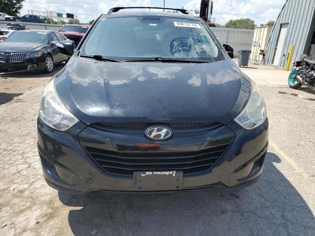 Photo 4 VIN: KM8JUCAC8CU532575 - HYUNDAI TUCSON GLS 