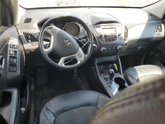 Photo 7 VIN: KM8JUCAC8CU532575 - HYUNDAI TUCSON GLS 