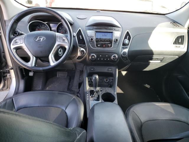 Photo 7 VIN: KM8JUCAC8CU534522 - HYUNDAI TUCSON GLS 