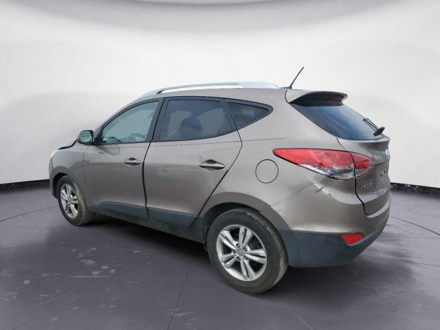 Photo 1 VIN: KM8JUCAC8DU621984 - HYUNDAI TUCSON GLS 