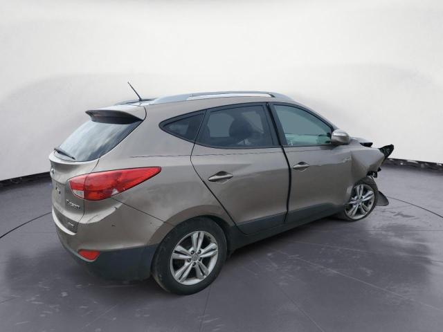 Photo 2 VIN: KM8JUCAC8DU621984 - HYUNDAI TUCSON GLS 