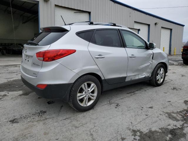 Photo 2 VIN: KM8JUCAC8DU677360 - HYUNDAI TUCSON 