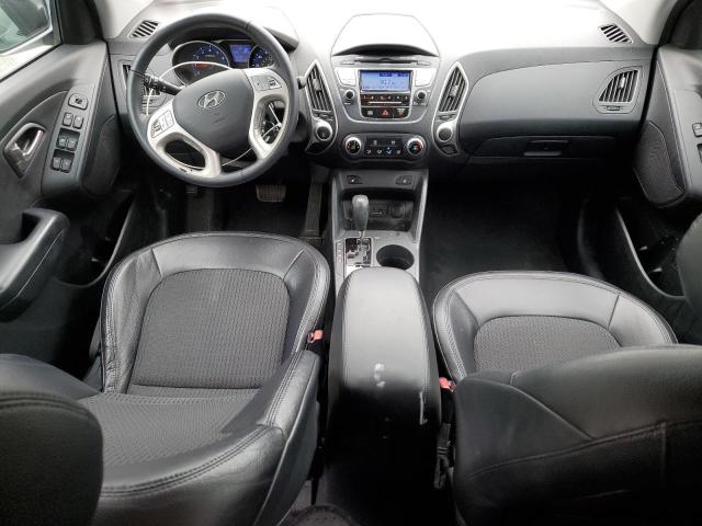 Photo 7 VIN: KM8JUCAC8DU677360 - HYUNDAI TUCSON 