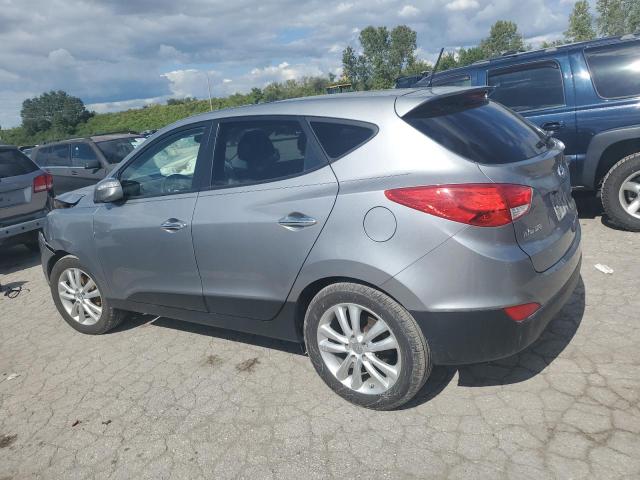 Photo 1 VIN: KM8JUCAC8DU684874 - HYUNDAI TUCSON GLS 