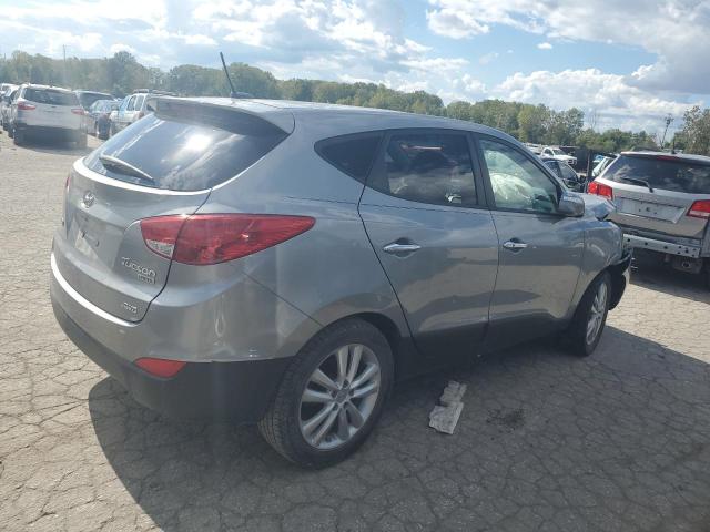 Photo 2 VIN: KM8JUCAC8DU684874 - HYUNDAI TUCSON GLS 