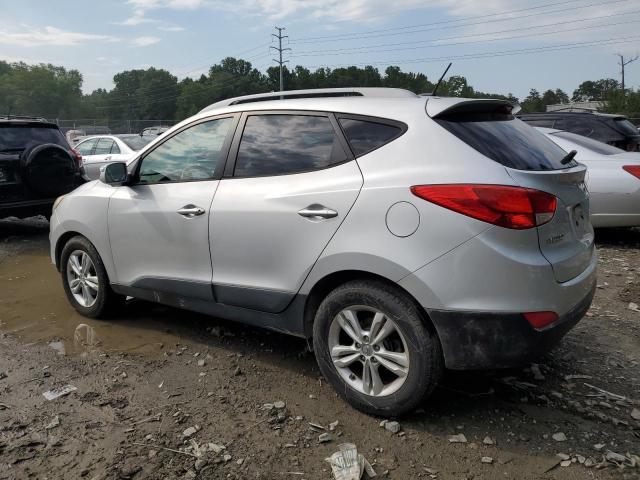 Photo 1 VIN: KM8JUCAC8DU738979 - HYUNDAI TUCSON GLS 