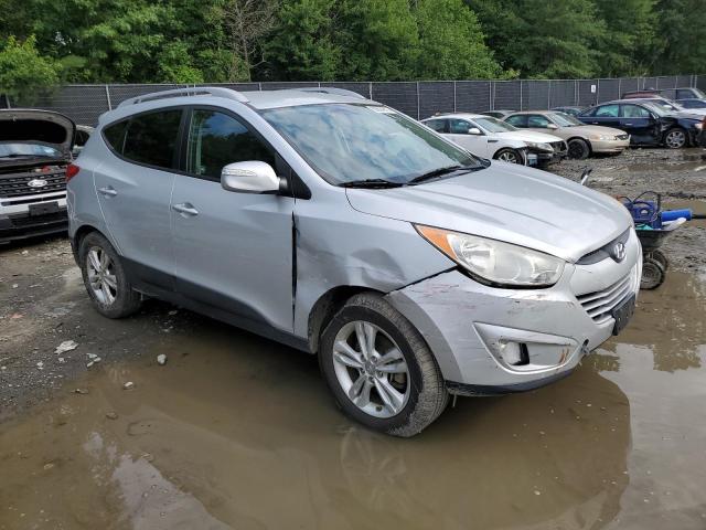 Photo 3 VIN: KM8JUCAC8DU738979 - HYUNDAI TUCSON GLS 