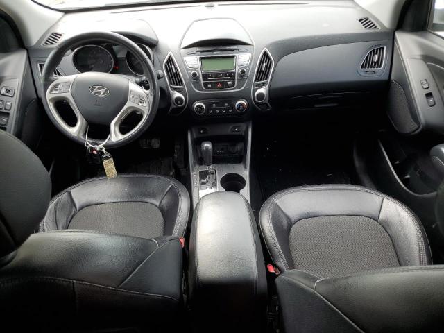 Photo 7 VIN: KM8JUCAC8DU738979 - HYUNDAI TUCSON GLS 