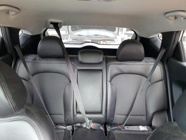 Photo 9 VIN: KM8JUCAC8DU738979 - HYUNDAI TUCSON GLS 