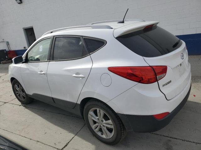 Photo 1 VIN: KM8JUCAC8DU752266 - HYUNDAI TUCSON GLS 