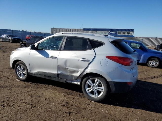 Photo 1 VIN: KM8JUCAC8DU762036 - HYUNDAI TUCSON GLS 