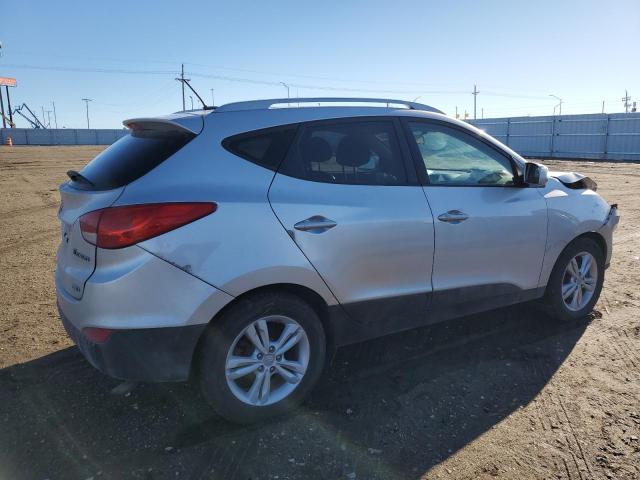 Photo 2 VIN: KM8JUCAC8DU762036 - HYUNDAI TUCSON GLS 