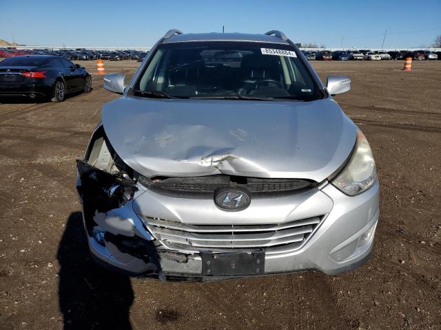 Photo 4 VIN: KM8JUCAC8DU762036 - HYUNDAI TUCSON GLS 