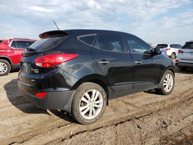 Photo 2 VIN: KM8JUCAC8DU775479 - HYUNDAI TUCSON 