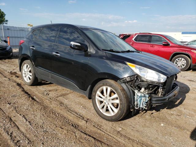 Photo 3 VIN: KM8JUCAC8DU775479 - HYUNDAI TUCSON 