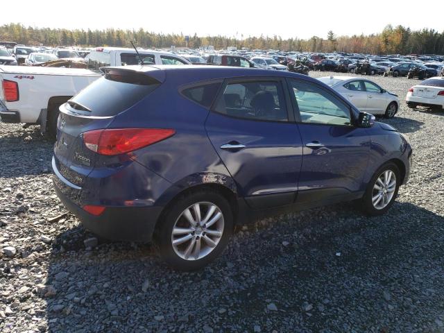 Photo 2 VIN: KM8JUCAC9AU046158 - HYUNDAI TUCSON 