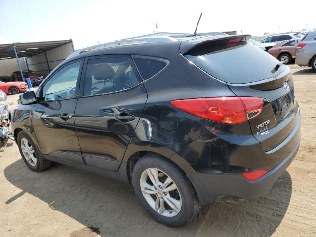 Photo 1 VIN: KM8JUCAC9BU156922 - HYUNDAI TUCSON GLS 