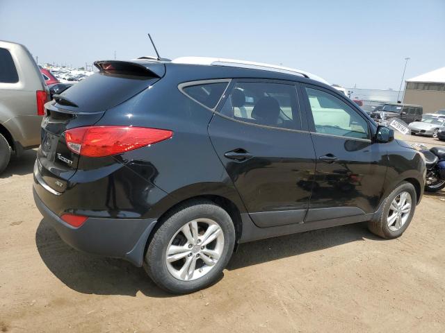 Photo 2 VIN: KM8JUCAC9BU156922 - HYUNDAI TUCSON GLS 