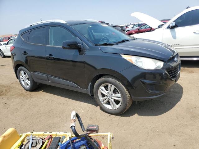 Photo 3 VIN: KM8JUCAC9BU156922 - HYUNDAI TUCSON GLS 