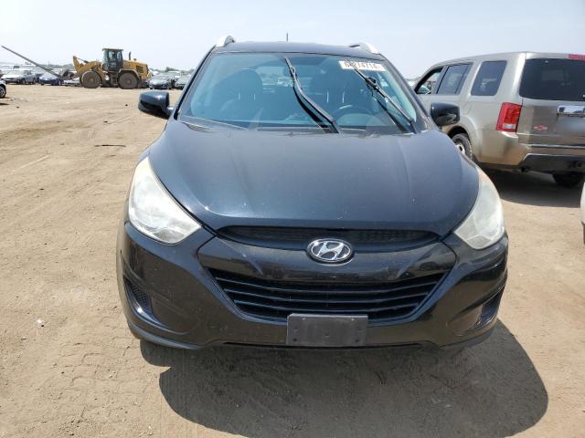 Photo 4 VIN: KM8JUCAC9BU156922 - HYUNDAI TUCSON GLS 