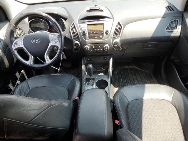 Photo 7 VIN: KM8JUCAC9BU156922 - HYUNDAI TUCSON GLS 