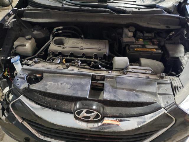 Photo 10 VIN: KM8JUCAC9BU226662 - HYUNDAI TUCSON GLS 