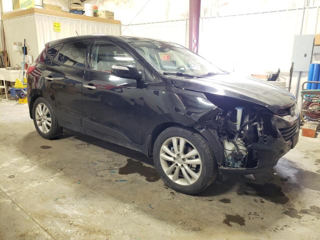 Photo 3 VIN: KM8JUCAC9BU226662 - HYUNDAI TUCSON GLS 