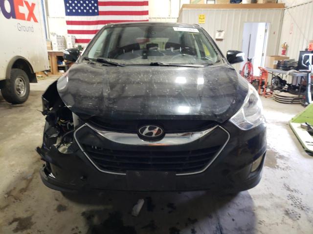 Photo 4 VIN: KM8JUCAC9BU226662 - HYUNDAI TUCSON GLS 