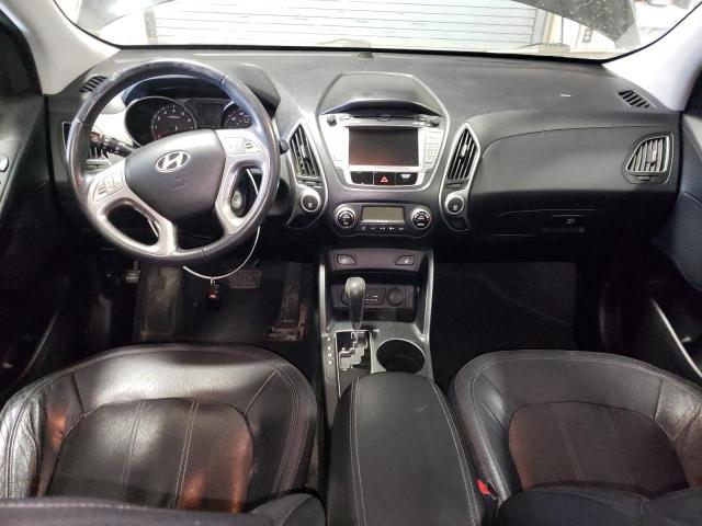 Photo 7 VIN: KM8JUCAC9BU226662 - HYUNDAI TUCSON GLS 