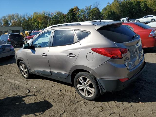 Photo 1 VIN: KM8JUCAC9BU261802 - HYUNDAI TUCSON GLS 